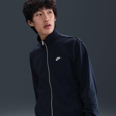 NIKE メンズジャージ、スウェット トップス（サイズ（S/M/L）：～SS(XS