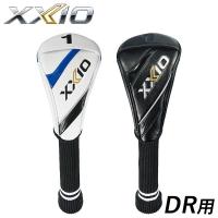 ゼクシオ ゴルフ ドライバー用ヘッドカバー GGE-X157D | イーゾーン スポーツ