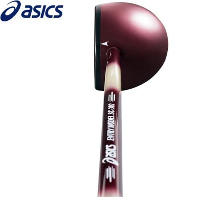 ASICS パークゴルフ クラブ｜パークゴルフ｜ゴルフ｜スポーツ おすすめ