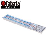 タバタ ゴルフ 3レール チェッカー GV-0188 | イーゾーン スポーツ