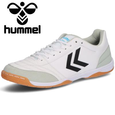 【9/26迄の処分価格】ヒュンメル フットサルシューズ 26cm トレシュー hummel サッカートレーニングシューズ（サイズ（cm）：26cm