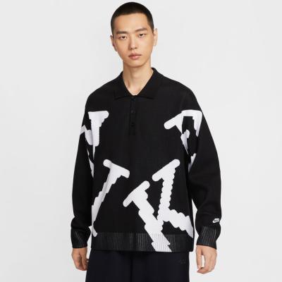 NIKE メンズニット、セーター｜トップス｜ファッション おすすめ人気