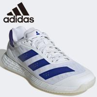 期間限定お買い得プライス アディダス ADIZERO Fastcourt M IF0532 メンズシューズ | イーゾーン スポーツ