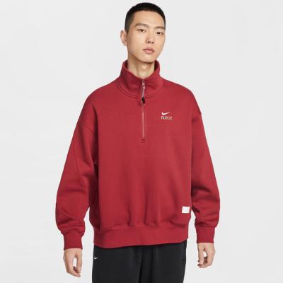 ナイキ ハーフジップのおすすめ人気商品一覧 通販 - Yahoo!ショッピング