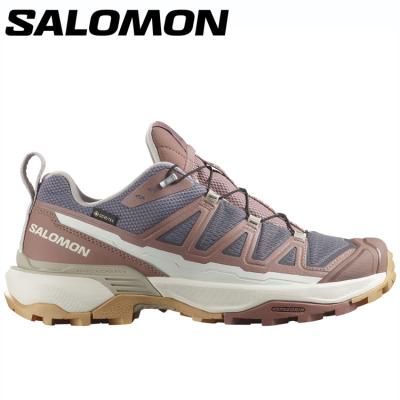SALOMON アウトドアシューズ（サイズ（cm）：22.5cm）｜アウトドア