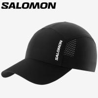 ポイント3倍対象 サロモン CROSS CAP LC2022000 メンズ レディース | イーゾーン スポーツ