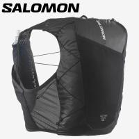 サロモン ACTIVE SKIN 12 SET LC2177400 メンズ レディース | イーゾーン スポーツ