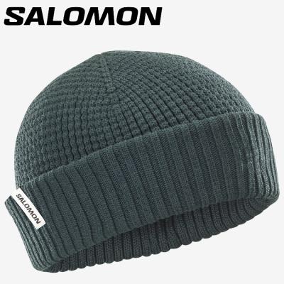 SALOMON スノーボード 帽子、ビーニー｜スキー｜スポーツ おすすめ人気