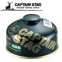 キャプテンスタッグ CAPTAIN STAG アウトドア レギュラーガスカートリッジ CS-150 【M-8258】 M8258 | イーゾーン スポーツ