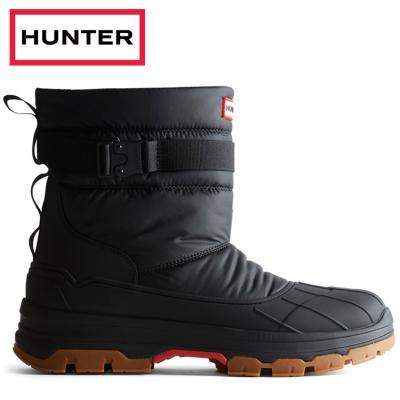 hunterスノーブーツ（アウトドア、釣り、旅行用品）のおすすめ