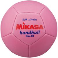 ミカサ MIKASA ハントドッチ スマイルハンド00号 マシーン縫い STPEH00-P STPEH00P | イーゾーン スポーツ