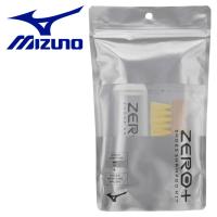 ミズノ MIZUNO サッカー ZERO+ シューズシャンプーキット(無香料) P1GZ020500 | イーゾーン スポーツ