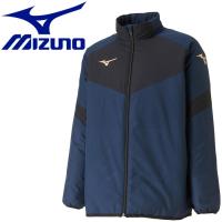 ミズノ MIZUNO サッカー ウォーマーシャツJr ジュニア P2JE960114 | イーゾーン スポーツ