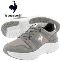 ルコック スポルティフ le coq sportif シューズ スニーカー 靴 LCS ブローニュ  /  LCS BOULOGNE QL3VJC01GY | イーゾーン スポーツ