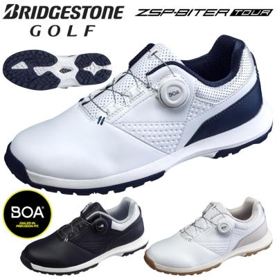 BRIDGESTONE GOLF ゴルフシューズ（サイズ（cm）：22.5cm）｜ゴルフ