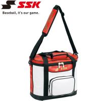 エスエスケイ SSK ボールバッグ 5ダース用 BH2001-1020 | イーゾーン スポーツ
