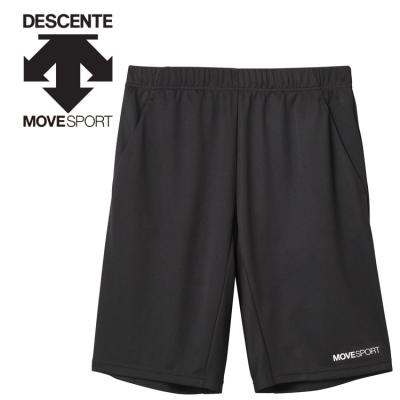 デサント ハーフパンツ（フィットネス、トレーニング用品） | スポーツ