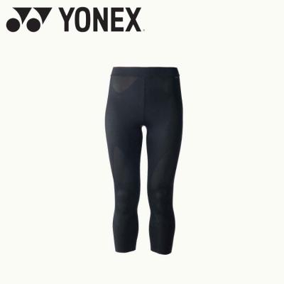 YONEX スポーツタイツ、スパッツ（サイズ（S/M/L）：L）｜ウエア
