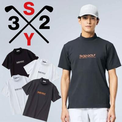 sy32 ゴルフ（ゴルフシャツ）｜メンズウエア｜ゴルフ | スポーツ の
