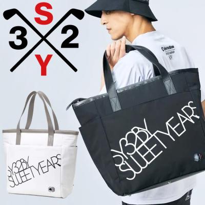 SY32 by SWEET YEARS ゴルフ用バッグ｜ゴルフ｜スポーツ おすすめ人気