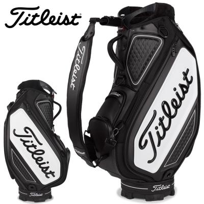 Titleist キャディバッグ（口径サイズ：9.5）｜ゴルフ用バッグ｜ゴルフ
