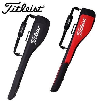 Titleist ゴルフ クラブケース｜ゴルフ用バッグ｜ゴルフ｜スポーツ