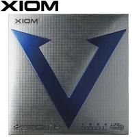 【2点までメール便送料無料】XIOM エクシオン ヴェガ ヨーロッパ 095101-0040 | イーゾーン スポーツ