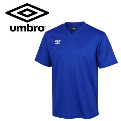 ゲームシャツ（umbro／サッカー、フットサル シャツ）（サイズ