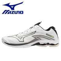 ミズノ MIZUNO ウエーブライトニング Z7 WIDE(バレーボール) V1GA230009 メンズ レディース シューズ | イーゾーン スポーツ