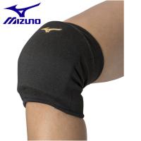 メール便送料無料 ミズノ MIZUNO 膝サポーター パッド有 1個入り バレーボール ウィメンズ V2MYA20295 | イーゾーン スポーツ