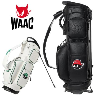 WAAC キャディバッグの商品一覧 通販 - Yahoo!ショッピング WAAC キャディバッグの商品一覧 通販 - Yahoo!ショッピング