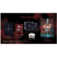 【PS5】Fate/Samurai Remnant TREASURE BOX 【メーカー特典あり】 | EZUセレクト