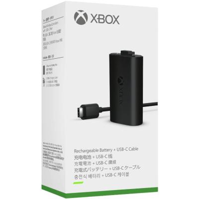 純正品】Xbox 充電式バッテリー + USB-C ケーブル : EZUセレクト