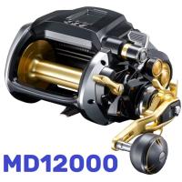 入荷！シマノ ビーストマスター　MD12000 | フィッシング　クルー