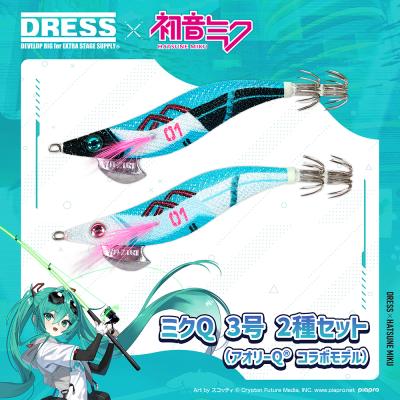 DRESSオフィシャルショップ - 初音ミク×DRESS｜Yahoo!ショッピング