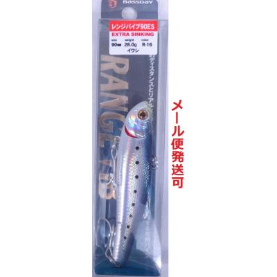 レンジバイブ 70es（魚種：タチウオ）の商品一覧 通販 - Yahoo