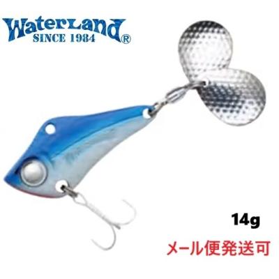 ウォーターランド スピンソニック（釣種：シーバス）のおすすめ人気