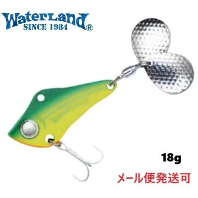 Water Land スピンソニック　11個セット ウォーターランド スピンソニック（釣種：シーバス）の商品一覧 通販