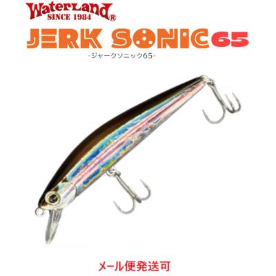 ジャークソニック65のおすすめ人気商品一覧 通販 - Yahoo!ショッピング