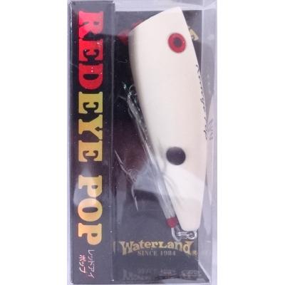 WaterLand（ウォーターランド） レッドアイポップ 65mm 8.5g 11 ボーン