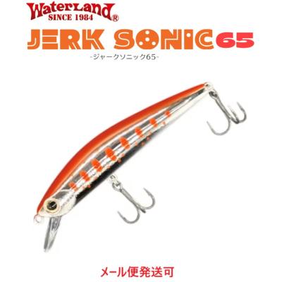 ジャークソニック65のおすすめ人気商品一覧 通販 - Yahoo!ショッピング