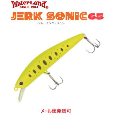 ジャークソニック65のおすすめ人気商品一覧 通販 - Yahoo!ショッピング