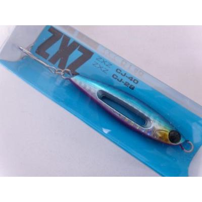 フィッシング エルドラド - ドリームウィル ZXZキャスティングジグ