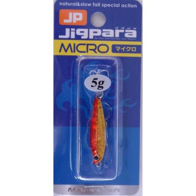 マイクロジグ 5gのおすすめ人気商品一覧 通販 - Yahoo!ショッピング
