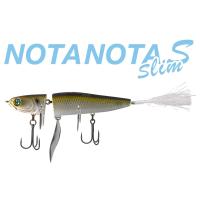 ハイドアップ ノタノタ スリム S 028 マットブリード 753691 | フィッシング エルドラド