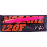 ピックアップ ノガレ120F チャートヘッドピンク 270622 メール便可 | フィッシング エルドラド