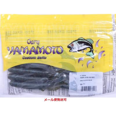 廃盤◆ゲーリーバズ 人気ブラック2個セット◆ゲーリーヤマモト 新品　バズ Yahoo!オークション -「ゲーリーバズ」の落札相場・落札価格