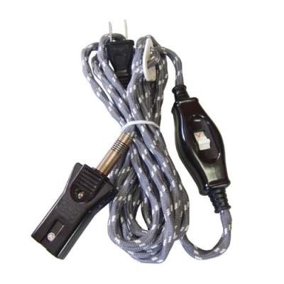 ホワイトファーこたつ 電源コード付き こたつコード メトロ METRO BC-KE21D(A) : XPRICE Yahoo!店
