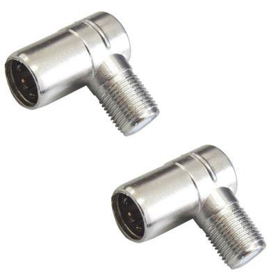 F型接栓｜テレビチューナー、アンテナ｜テレビ、映像機器｜テレビ