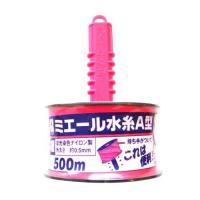 たくみ ミエール水糸Ａ型ピンク細 ４３６５ | MIRO STORE